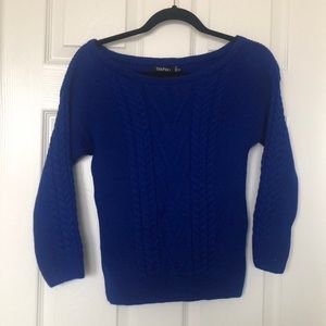 Women’s Sweater